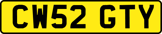 CW52GTY