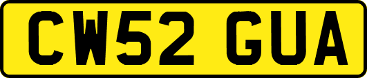 CW52GUA