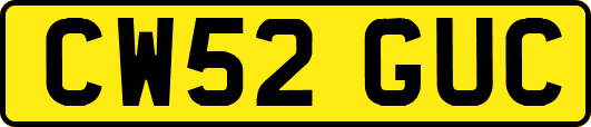 CW52GUC