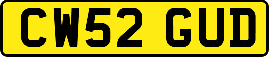 CW52GUD