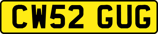 CW52GUG
