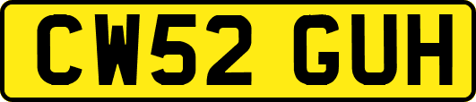 CW52GUH