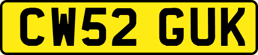 CW52GUK