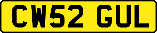 CW52GUL