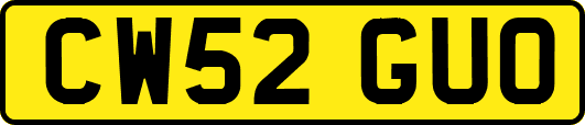 CW52GUO