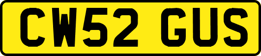 CW52GUS