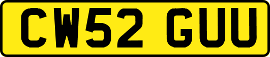 CW52GUU