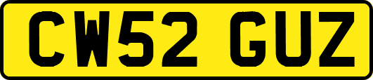 CW52GUZ