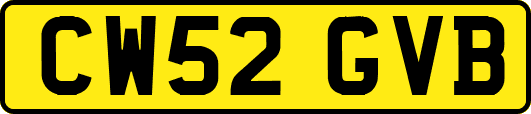 CW52GVB