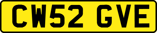 CW52GVE