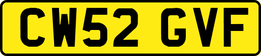CW52GVF