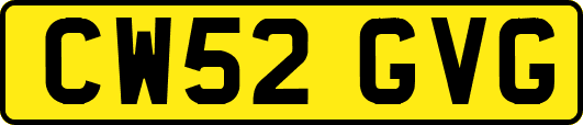 CW52GVG