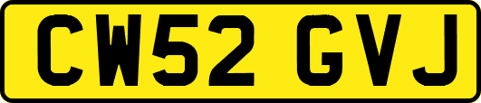 CW52GVJ