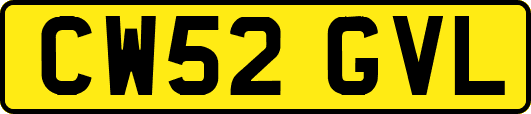 CW52GVL