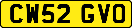CW52GVO