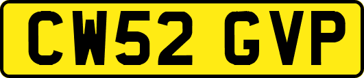 CW52GVP