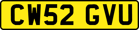 CW52GVU