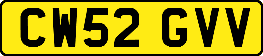 CW52GVV
