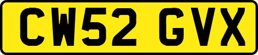 CW52GVX
