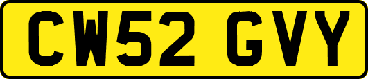 CW52GVY
