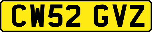 CW52GVZ