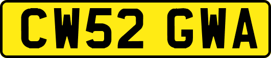 CW52GWA