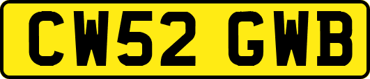 CW52GWB