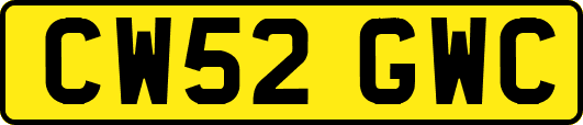 CW52GWC