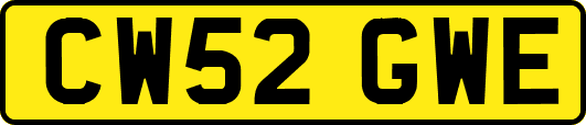CW52GWE
