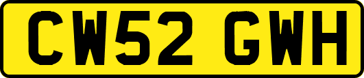 CW52GWH
