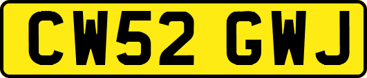 CW52GWJ