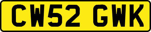 CW52GWK