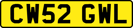 CW52GWL