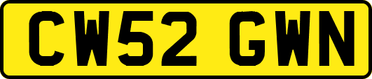 CW52GWN