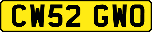CW52GWO