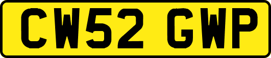 CW52GWP