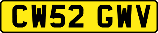 CW52GWV