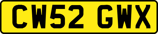CW52GWX
