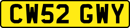 CW52GWY