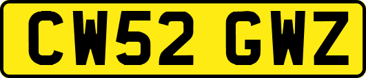 CW52GWZ
