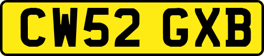 CW52GXB