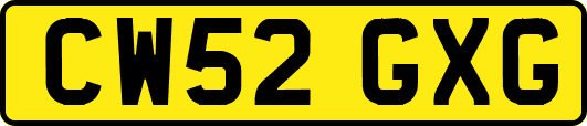 CW52GXG