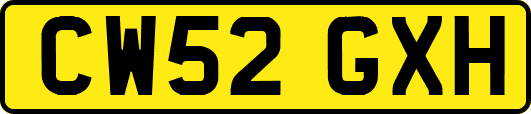 CW52GXH