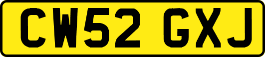 CW52GXJ