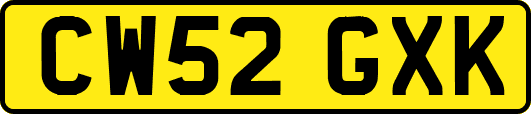 CW52GXK