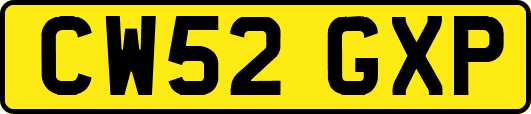CW52GXP