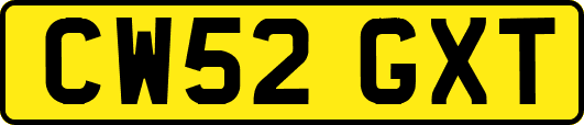 CW52GXT