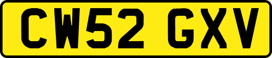 CW52GXV