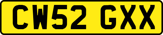 CW52GXX