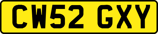 CW52GXY